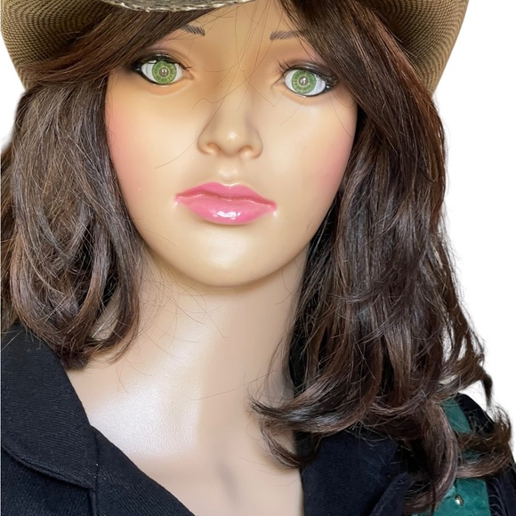 Wester Collection black/green womens jacket size M - Picture 12 of 15